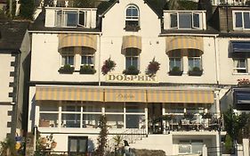Dolphin Guest House Looe